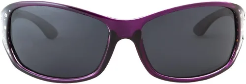 Vista 2 de Gafas de sol polarizadas para mujer gafas de sol de moda de primera calidad serie HZ Elettra para mujer