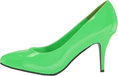 Vista 8 de Ellie Shoes Zapatos de tacón 411-rad para mujer