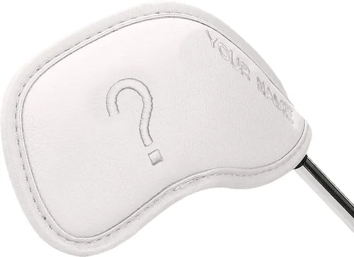 Vista 17 de CRAFTSMAN GOLF 12 piezas o 1 pieza de fundas protectoras de cuero sintético para cabezas de palos de golf, compatibles con todas las marcas