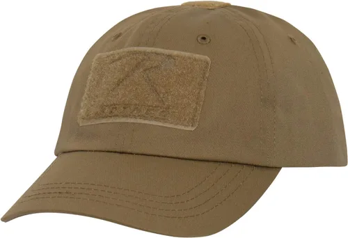 Vista 8 de Rothco gorra táctica de operador Verde oliva (Olive Drab)