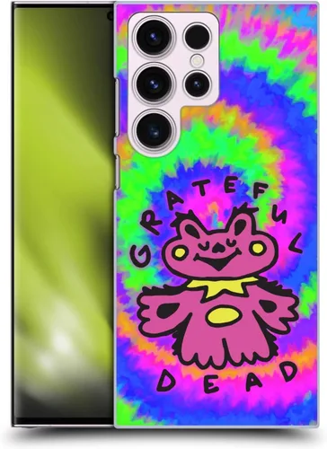 Vista 27 de Head Case Designs Funda rígida con licencia oficial de Grateful Dead Bear Trends compatible con Samsung Galaxy S20 FE / 5G