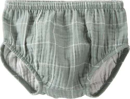 Vista 3 de Carter's Vestido de algodón orgánico para niña