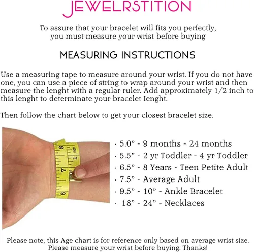 Vista 8 de JEWELRSTITION Genuine Azabache bracelet for Women and Men, Azabache Necklace for Kids Girls, Black Figa Hand Charm for Evil Eye Protection Mal