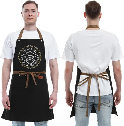Vista 7 de Regalos de cocina para hombres, mujeres, regalos para mamá, regalos para papá, marido, novio, hermano, esposa, novia, regalos únicos de cumpleaños