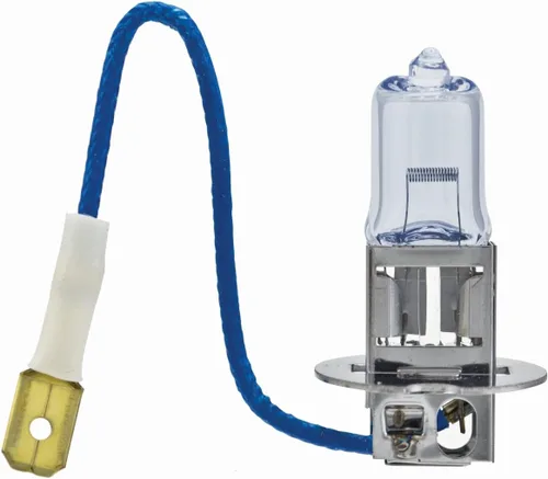 Vista 2 de HELLA H3 - Kit de ampolla doble de 2.0 TB de alto rendimiento, 12 V, 55 W, paquete de 2
