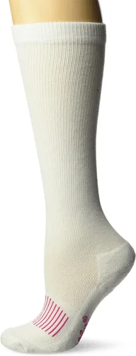 Vista 5 de Wrangler Calcetines para Botas Western para Mujer, Paquete de 3 Pares Negro