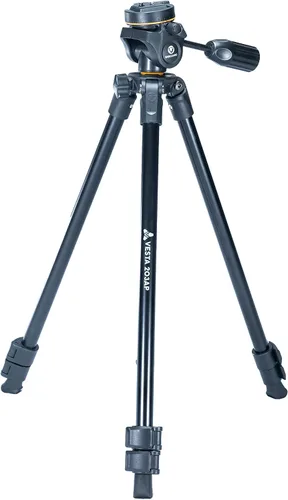 Vista 13 de Vanguard Trípode Vesta 233AP con cabeza panorámica PH-23