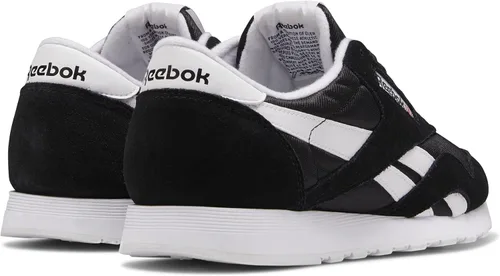 Vista 12 de Reebok Womens Classic Nylon Casual Shoes