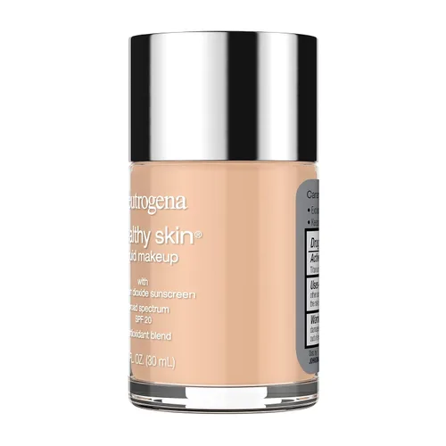 Vista 13 de Neutrogena Piel Sana líquido Maquillaje