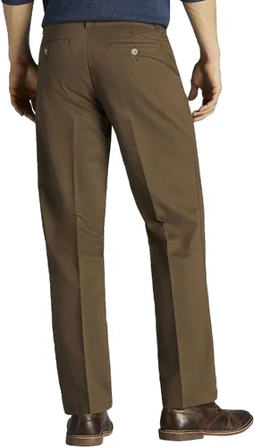 Vista 2 de Lee Total Freedom Pantalón elástico recto para hombre
