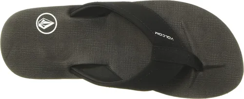 Vista 5 de Volcom Sandalias Victor para hombre