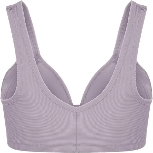 Vista 57 de Brasier sin aros para mujer, brasier sin aros, cómodo brasier sin varillas, ropa interior diaria