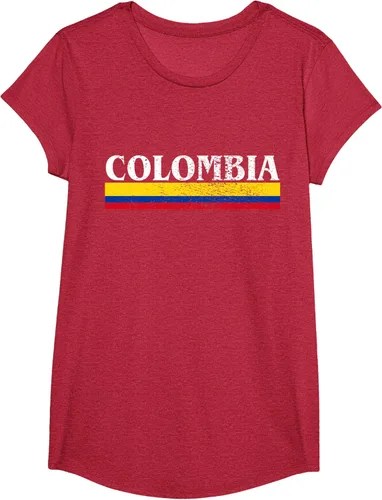 Vista 46 de Camiseta Colombia