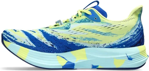 Vista 4 de ASICS Zapatillas de running Noosa TRI 15 para hombre
