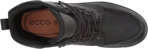 Vista 5 de ECCO 837013 - Zapatillas de fitness para exteriores, talla 5.5