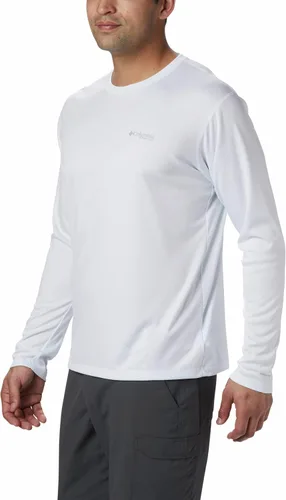 Vista 8 de Columbia Camisa de manga larga PFG Zero Rules para hombre