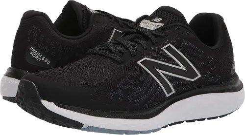 Vista 8 de New Balance Mens Fresh Foam 680 V7 Running Shoe