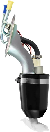 Vista 44 de BDFHYK Conjunto de módulo de bomba de combustible eléctrica 3M519H307 compatible con FORD MAZDA CMax Focus II Reemplazar 3M519H307AV, LF661335XG