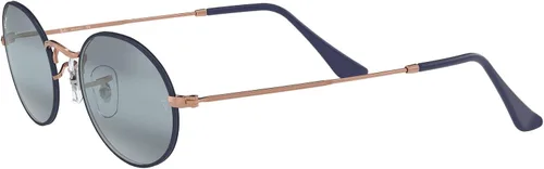 Vista 3 de Ray-Ban RB3547 Icons - Gafas de sol ovaladas para mujer