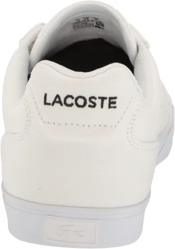 Vista 3 de Lacoste Zapato Lerond Tri1 Cma para hombre