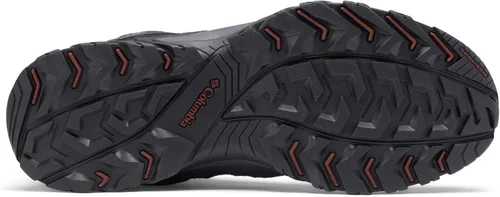 Vista 13 de Columbia Botas de senderismo impermeables Crestwood Mid para hombre