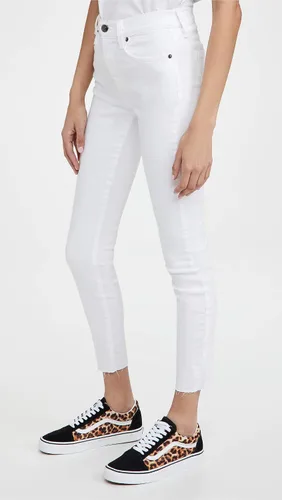 Vista 4 de Pistola Denim Audrey Jeans para mujer