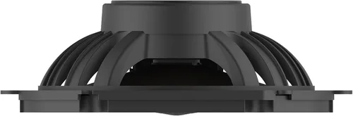 Vista 5 de JBL Sistema de altavoces de audio para automóvil de ajuste personalizado de 6 "x 8" sin parrilla negra