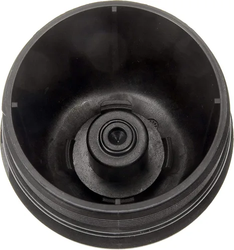 Vista 3 de Dorman Tapa de filtro de aceite 921-020, plástico compatible con modelos seleccionados Chevrolet/GMC