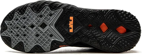 Vista 5 de Nike Zapatillas Hombre Lebron 18 Low CV7562-100