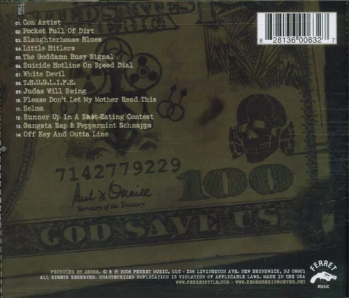Vista 2 de God Save Us