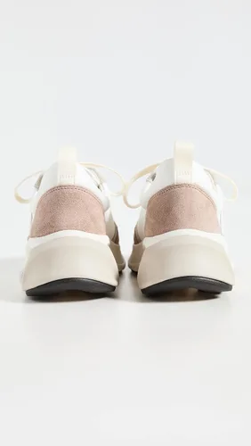 Vista 4 de Tory Burch Zapatillas Good Luck para Mujer