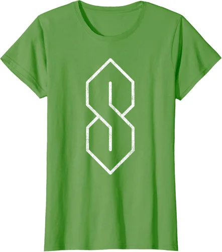 Vista 57 de Camiseta vintage The Cool S 90s pop Culture Negro
