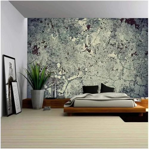 Vista 11 de wall26 - Papel para empapelar autoadhesivo, grande, serie mural., WMR-WP-X-C560-66x24x4