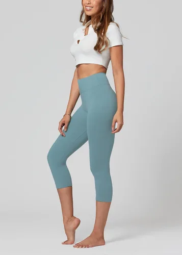 Vista 114 de Conceited - Leggings para mujer, longitud completa, ciclismo y capri, talla regular y extragrande