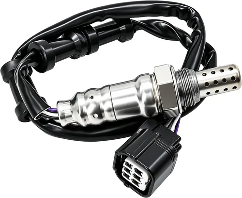 Vista 19 de HiSport Sensor de oxígeno O2 relación de combustible de aire 35655-ZY3-C01 - Compatible con Honda BF200 BF225 200HP 225HP Marine Outboard 2002 2003