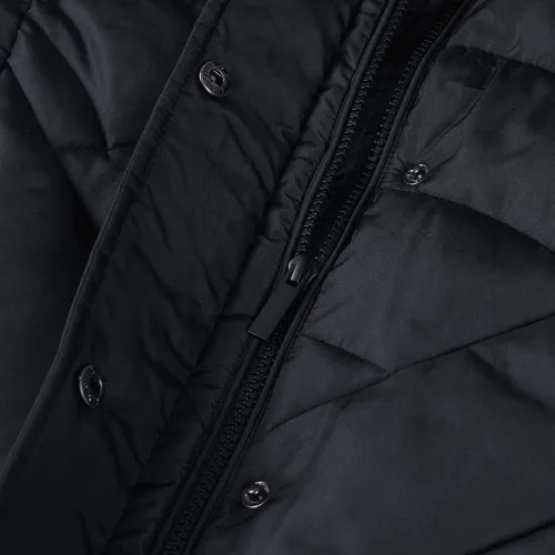 Vista 9 de BINACL - Chaqueta de invierno para mujer (7 colores, XS-XL)