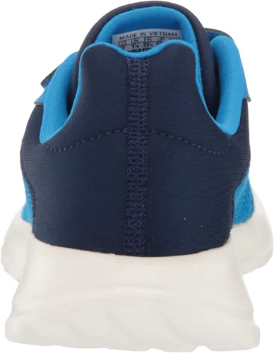 Vista 3 de adidas Zapato Tensor Run 20 unisex para niños