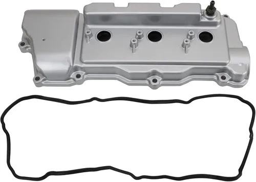 Vista 152 de TRQ Tapa de Válvulas Compatible con 2011-2014 Chrysler 200 2007-2010 Sebring 2008-2014 Dodge Avenger 2007-2012 Caliber 2009-2020 Journey 2007-2017