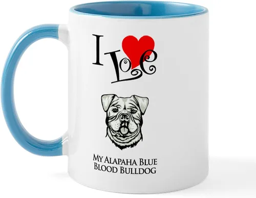 Vista 7 de CafePress French Bulldog Mug 11 oz (325 ml) Ceramic Coffee Mug