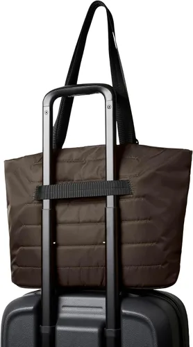 Vista 5 de Bellroy Laneway Bolso de hombro para laptop, Riverrock