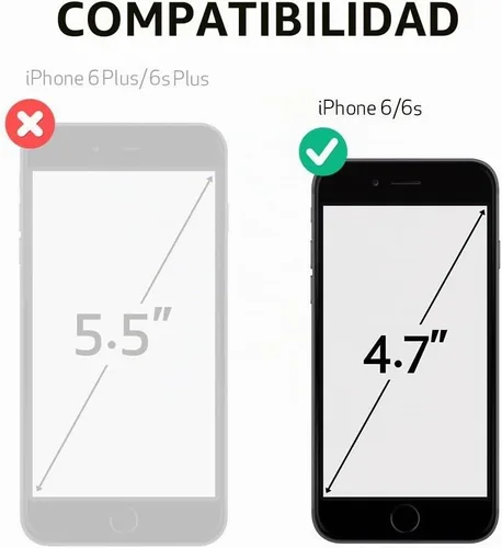 Vista 6 de Lifeproof FRē SERIES - Funda impermeable para iPhone 6/6s (versión de 4.7 pulgadas), embalaje al por menor, puesta de sol