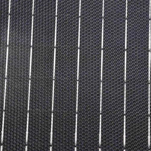 Vista 6 de Drfeify Cargador de panel solar de 30 W, tecnología monocristalina, carga rápida para teléfonos, ideal para acampar y viajar