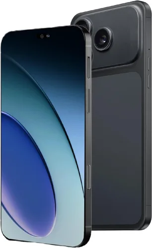 Vista 10 de Desbloquear teléfono, compatible con red 4G, teléfono Android, pantalla de 6.6 pulgadas, 3 GB de RAM+16 GB ROM/TF 256 GB, tarjetas SIM duales Negro