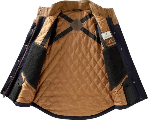 Vista 5 de Legendary Whitetails Chaleco CCW Western para mujer