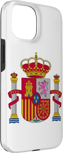 Vista 12 de iPhone XR España España Madrid Mallorca Barcelona Escudo Sevilla
