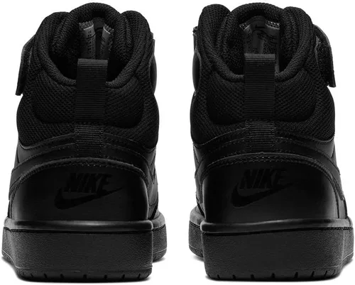 Vista 6 de Nike boys Court Borough Mid 2