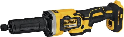 Vista 2 de DEWALT DCG426B 20V MAX Esmeriladora de velocidad variable, incluye solo herramienta