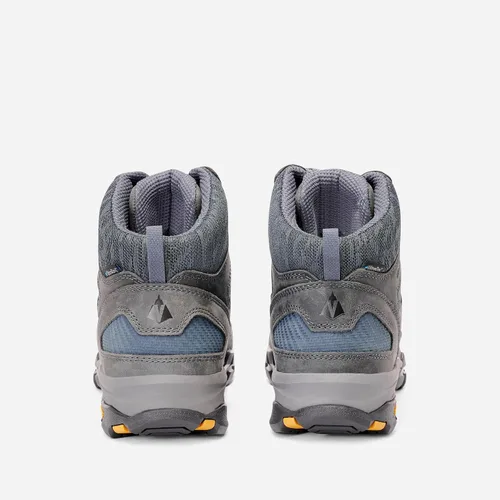 Vista 4 de Vasque Botas de senderismo impermeables Talus Mid para hombre