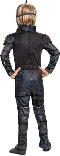 Vista 2 de Disguise Hipo Cómo entrenar a tu dragón disfraz de mundo oculto para niños
