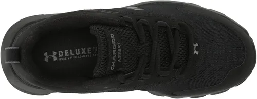 Vista 5 de Under Armour mens Charged Assert 9 Running Shoe